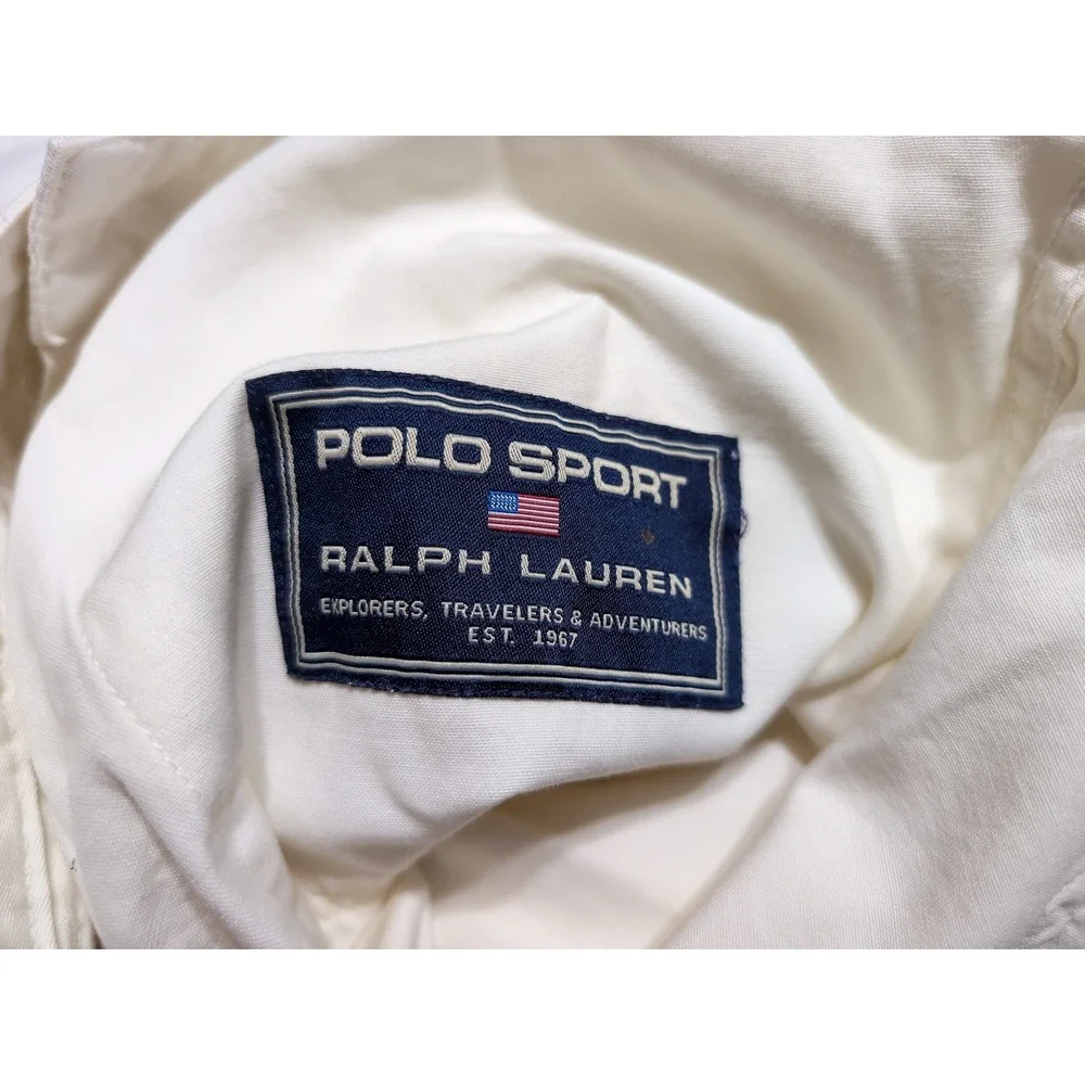 Polo Ralph Lauren vintage polo